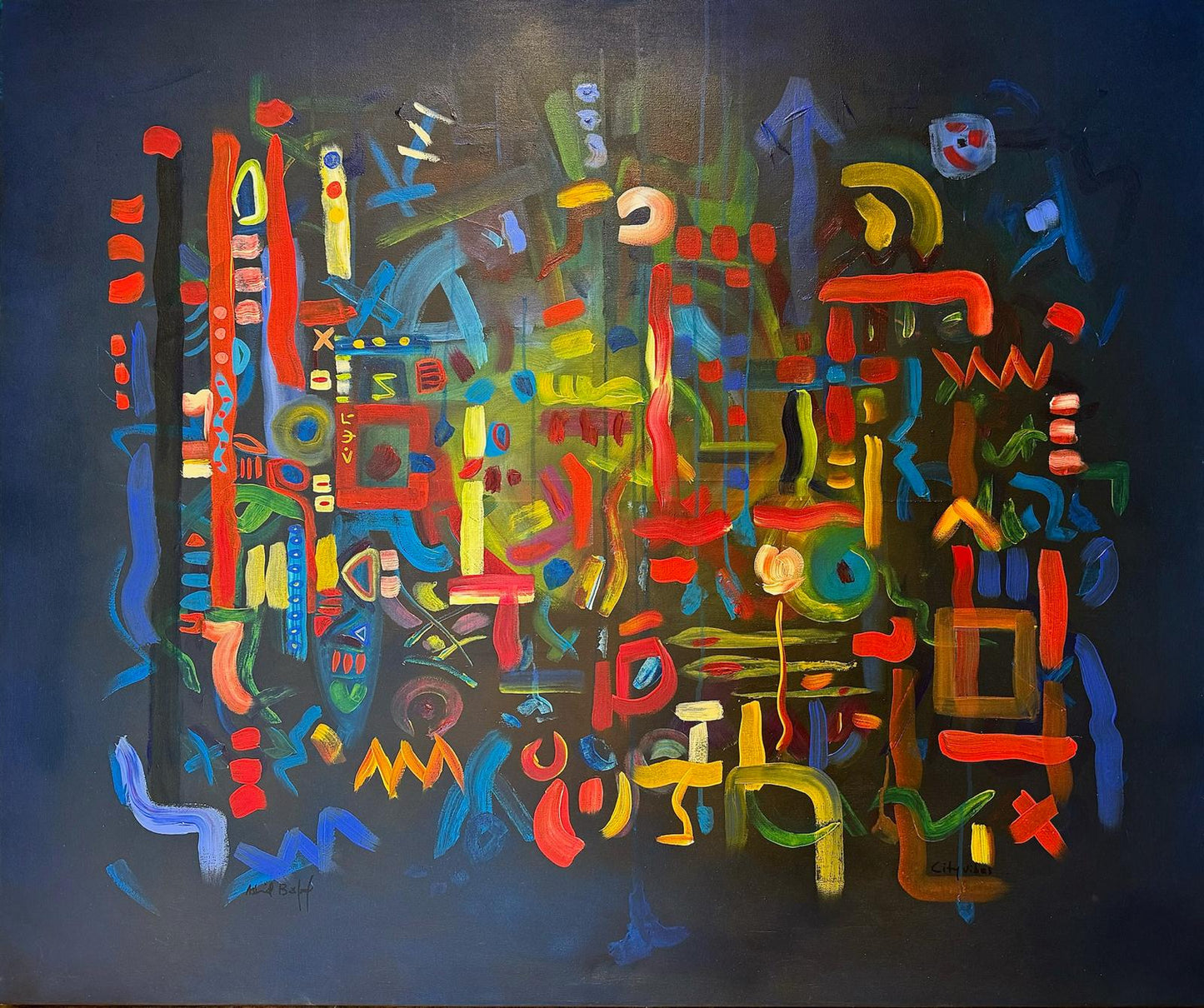 Untitled #12