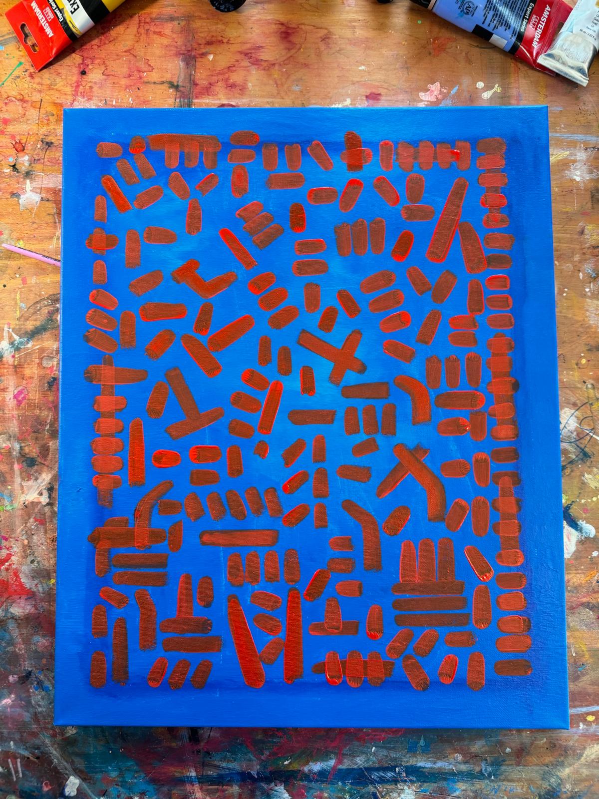 Untitled #14