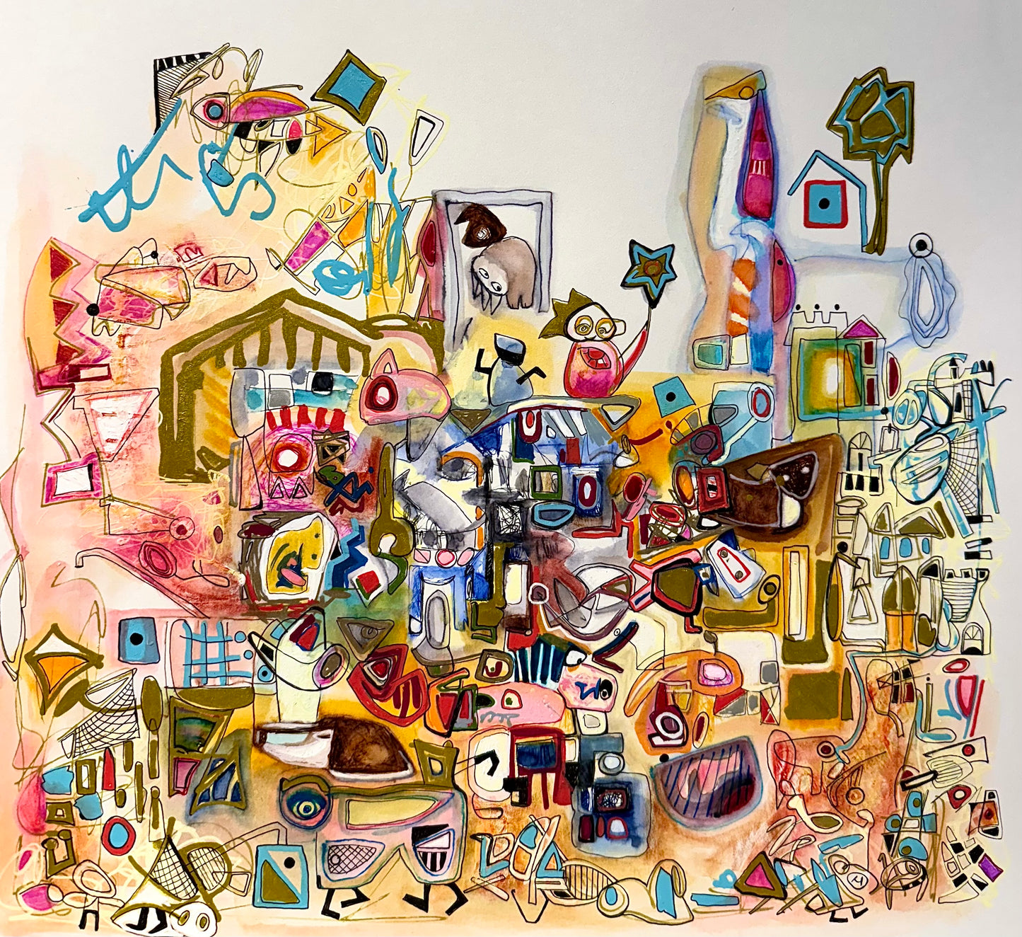 Untitled #16