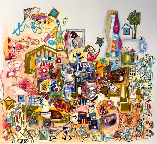 Untitled #16