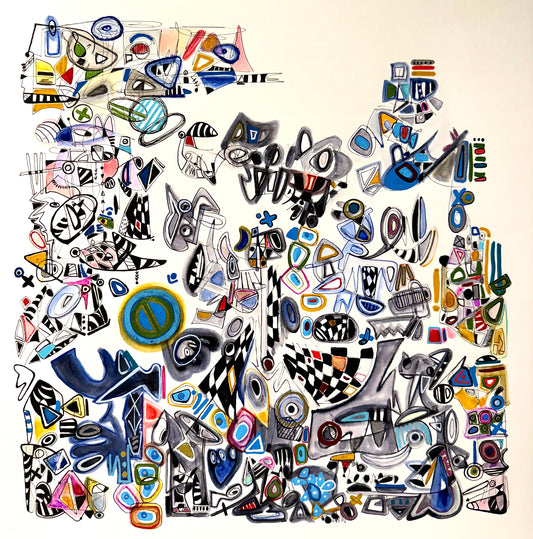 Untitled #19