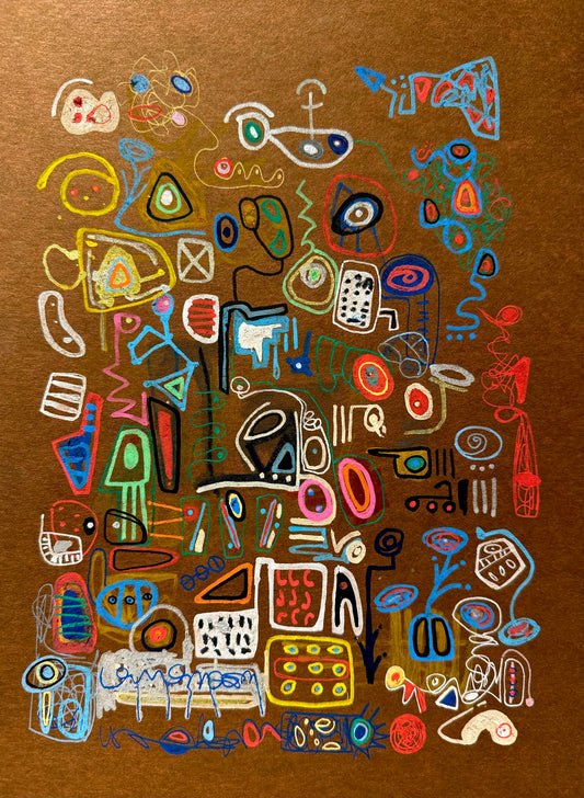 Untitled #20
