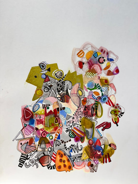 Say no to automatism