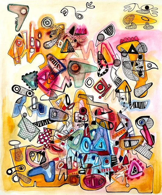 Untitled #25